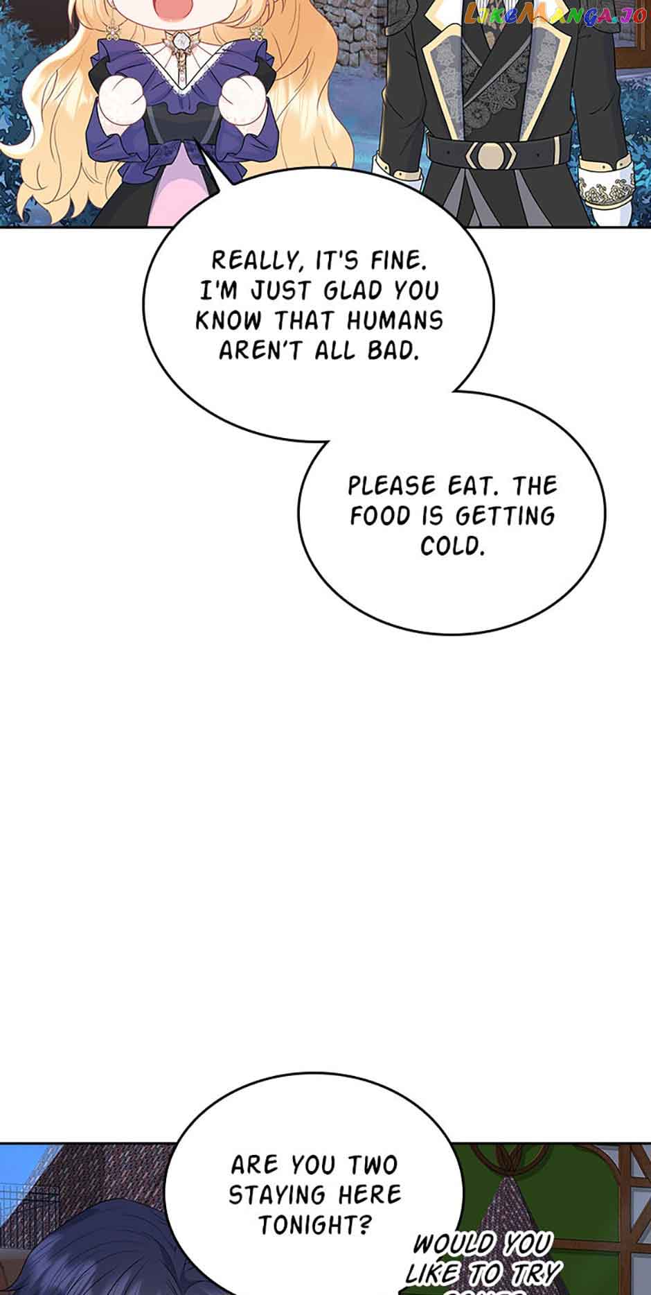 Let’s Live Together Chapter 21 page 37