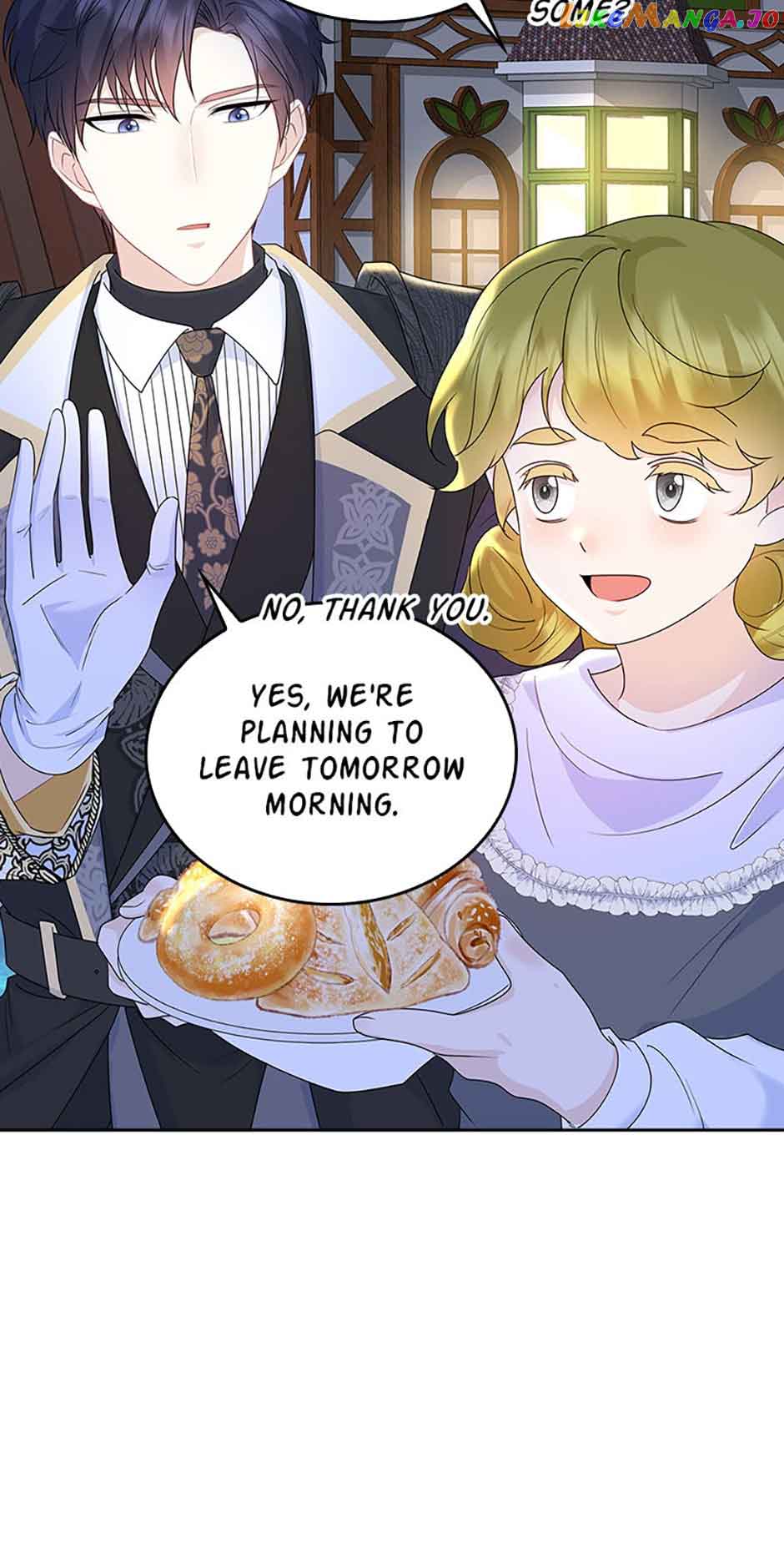 Let’s Live Together Chapter 21 page 38