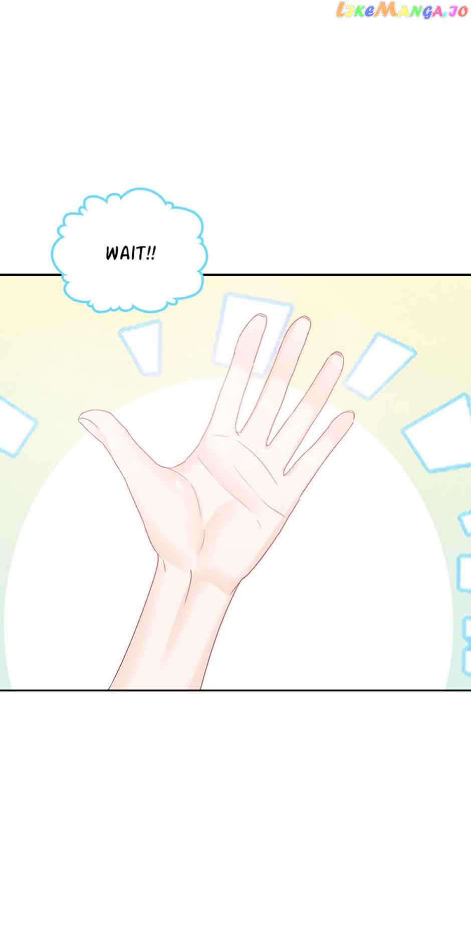 Let’s Live Together Chapter 21 page 39