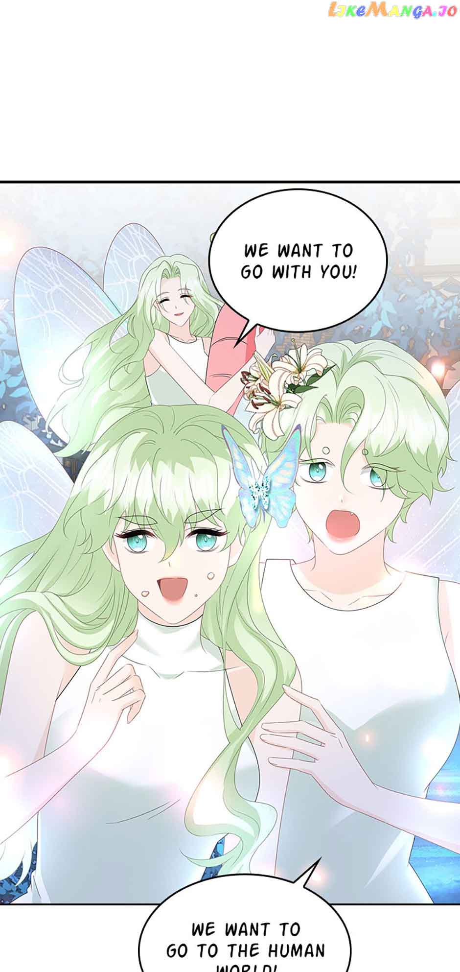 Let’s Live Together Chapter 21 page 40