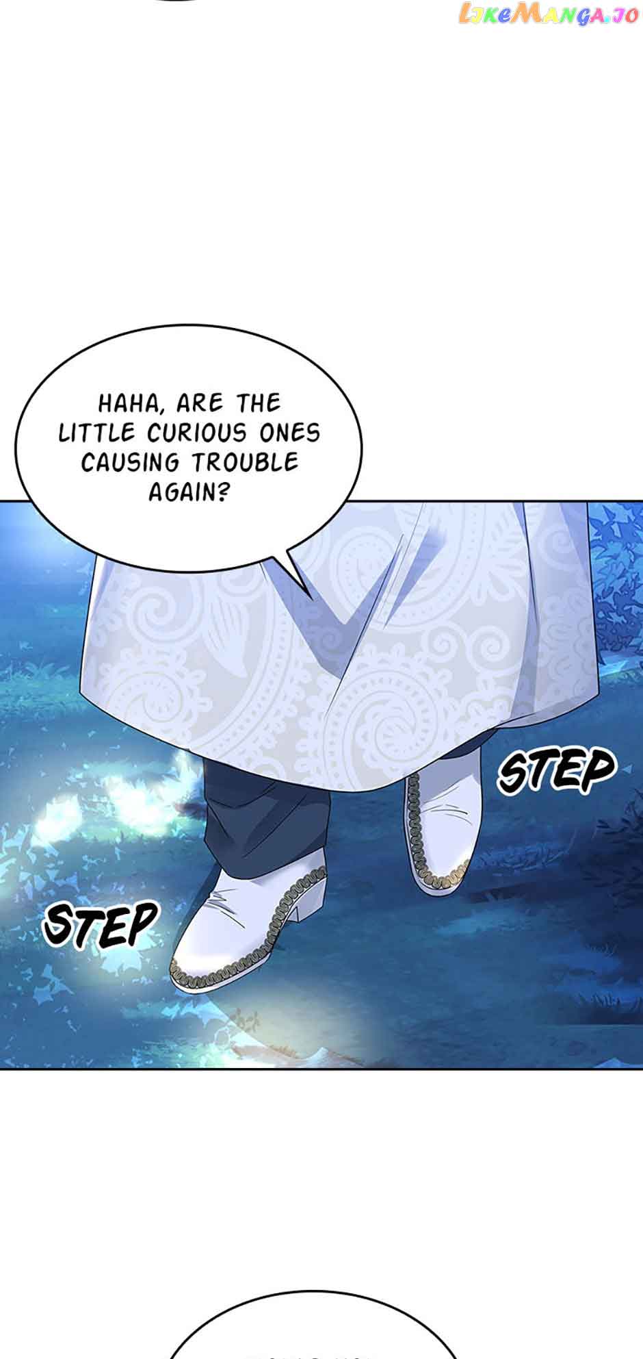 Let’s Live Together Chapter 21 page 43