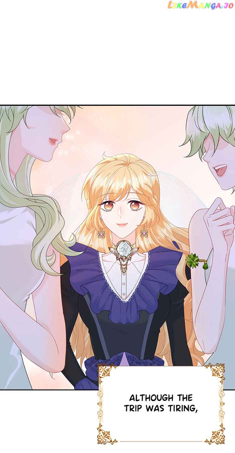 Let’s Live Together Chapter 21 page 49