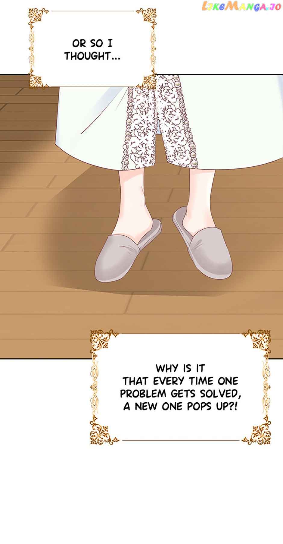 Let’s Live Together Chapter 21 page 57