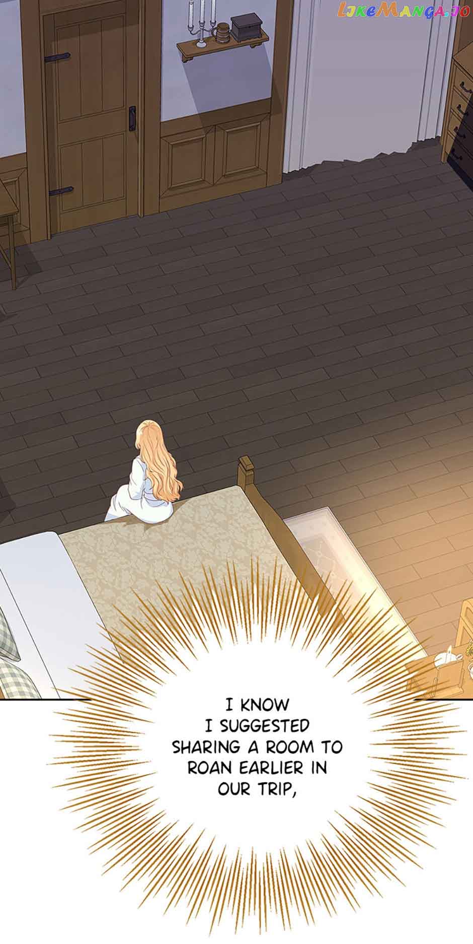 Let’s Live Together Chapter 21 page 60