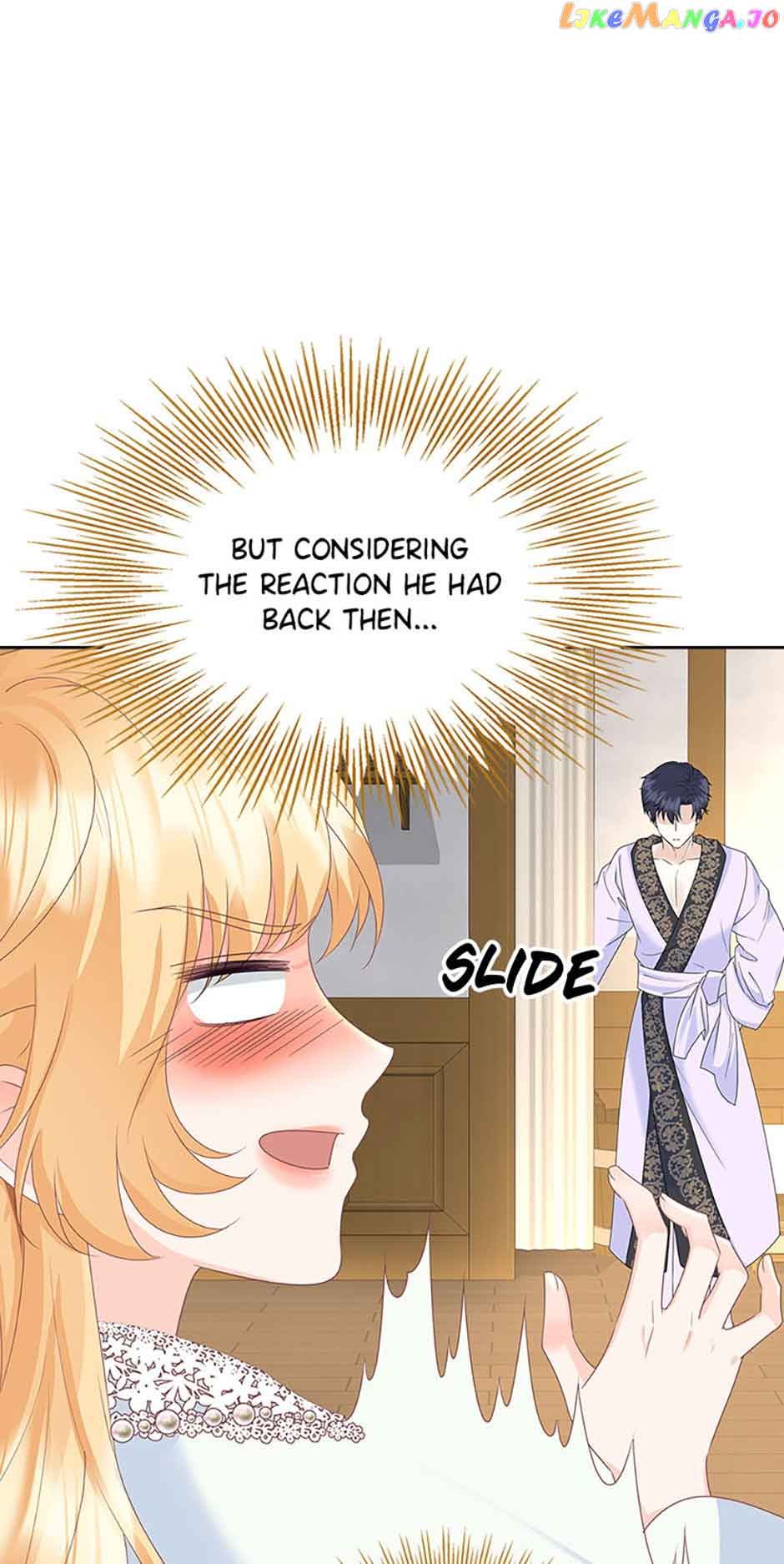 Let’s Live Together Chapter 21 page 61