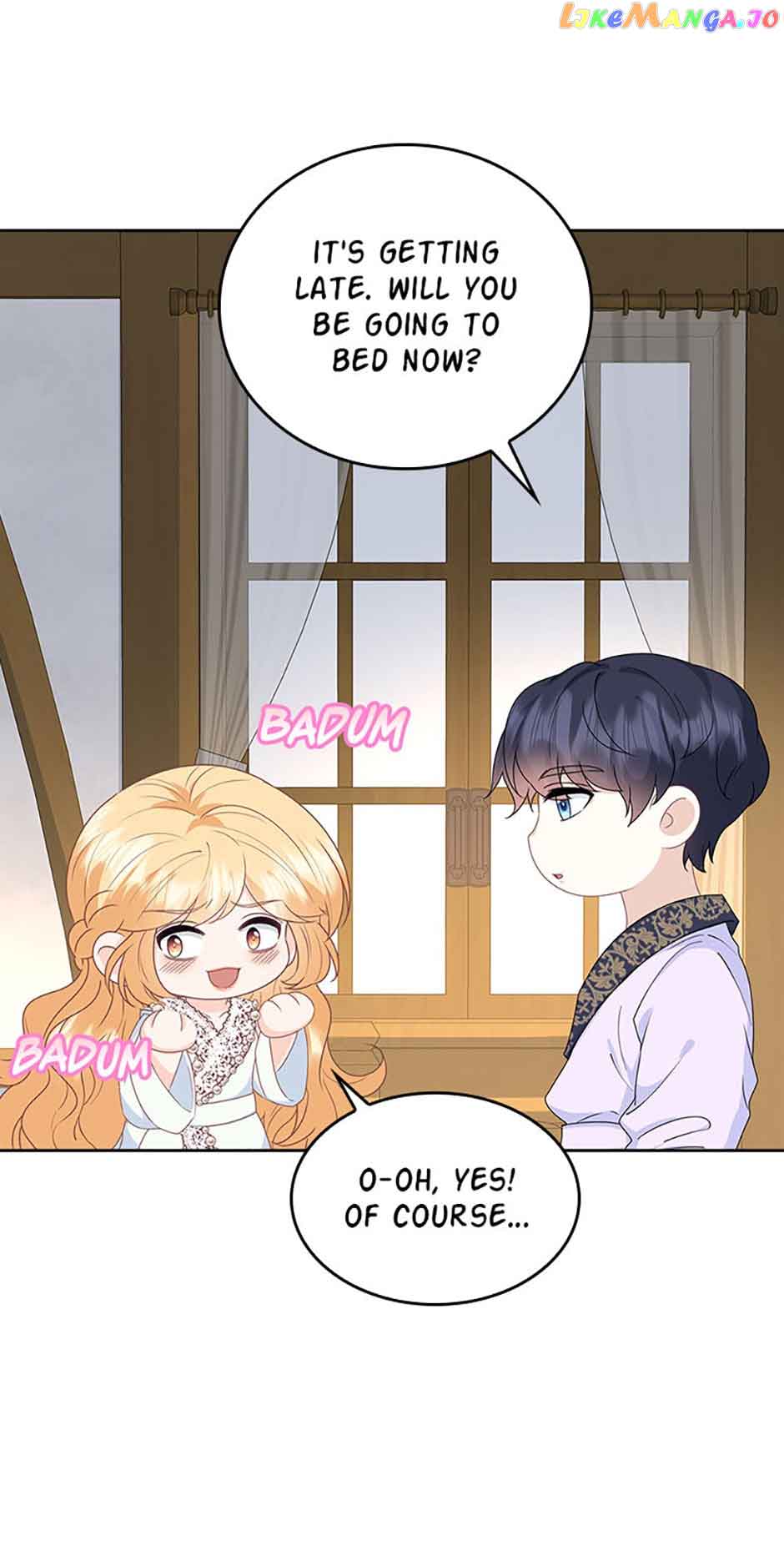 Let’s Live Together Chapter 21 page 67