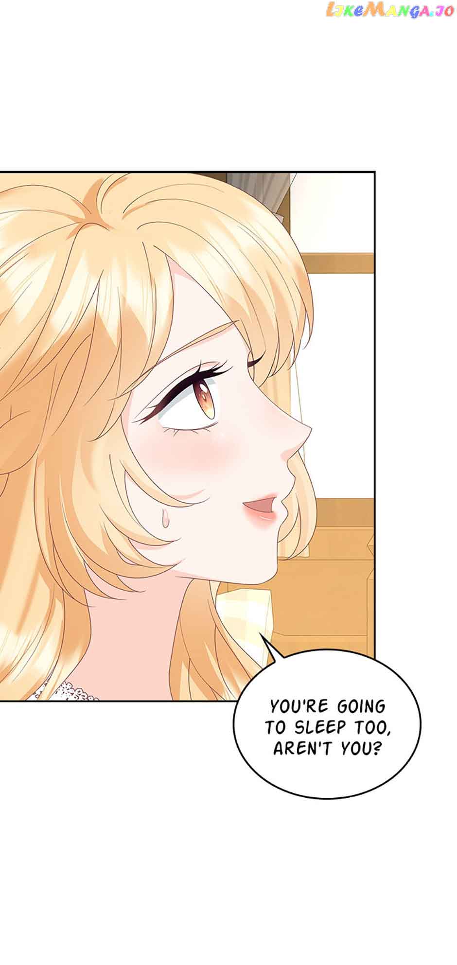 Let’s Live Together Chapter 21 page 68