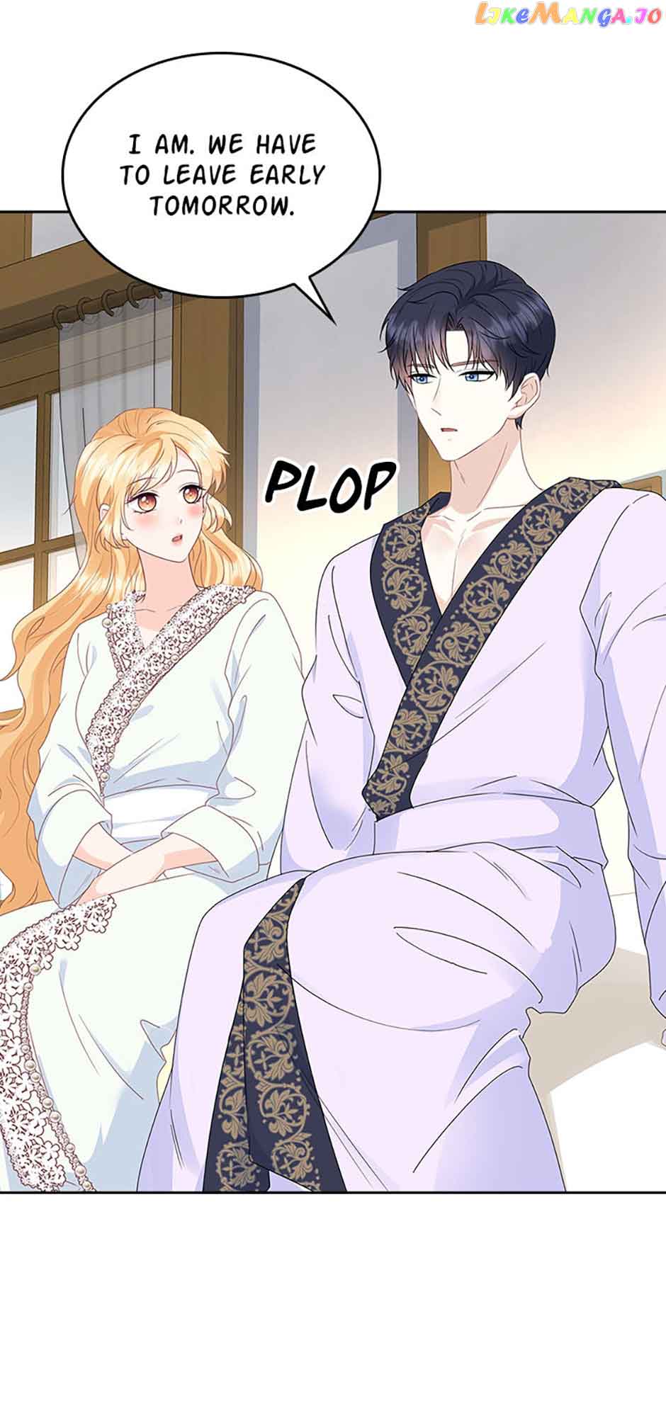 Let’s Live Together Chapter 21 page 69