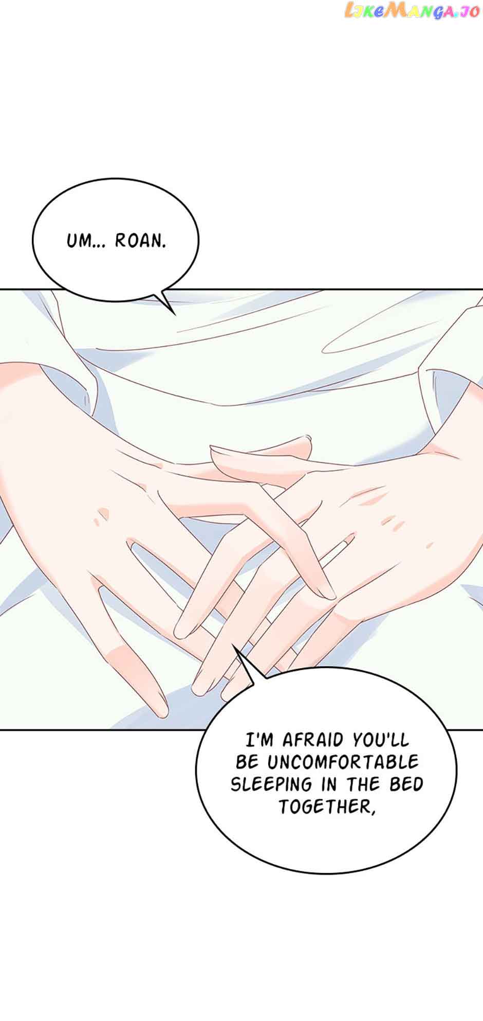 Let’s Live Together Chapter 21 page 70