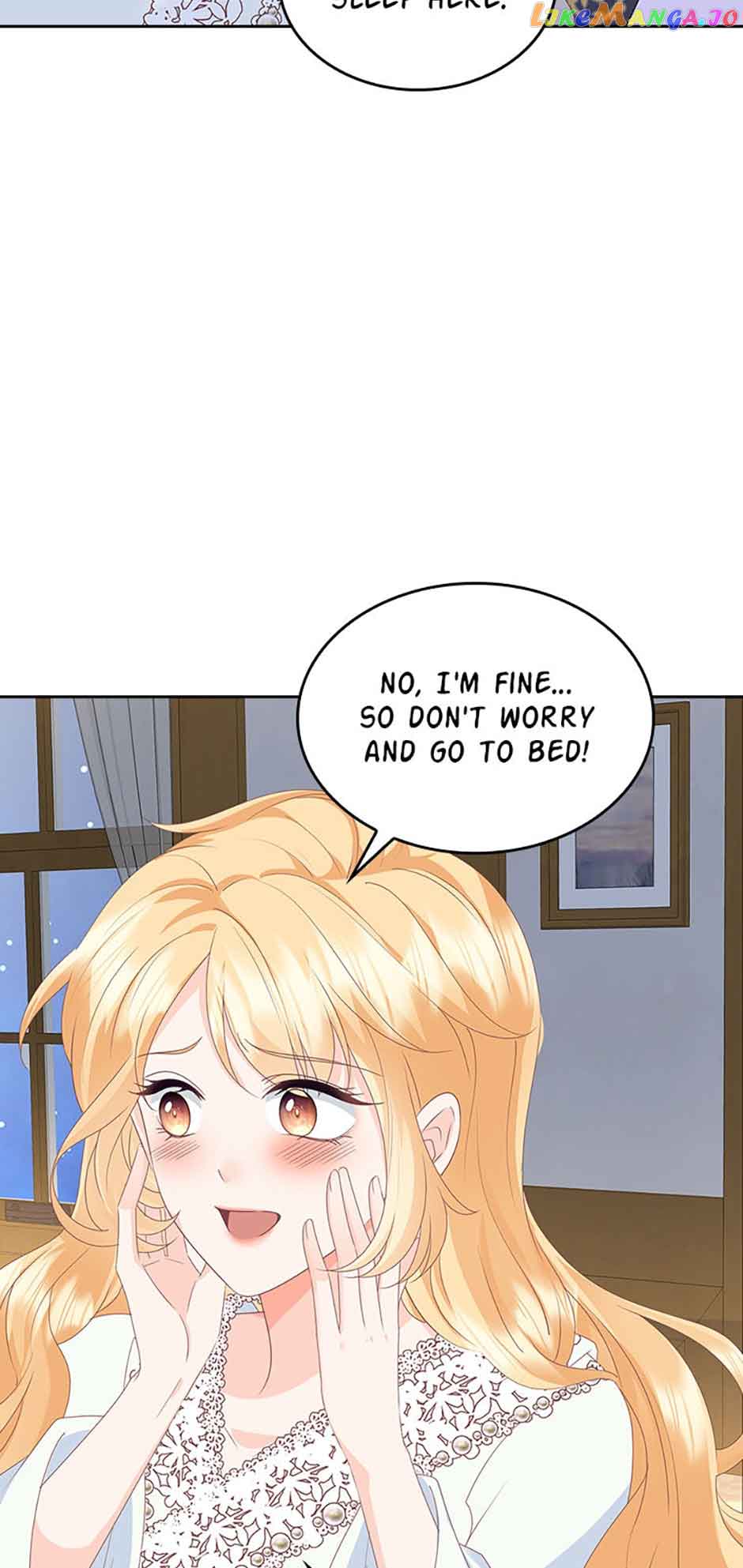 Let’s Live Together Chapter 21 page 73