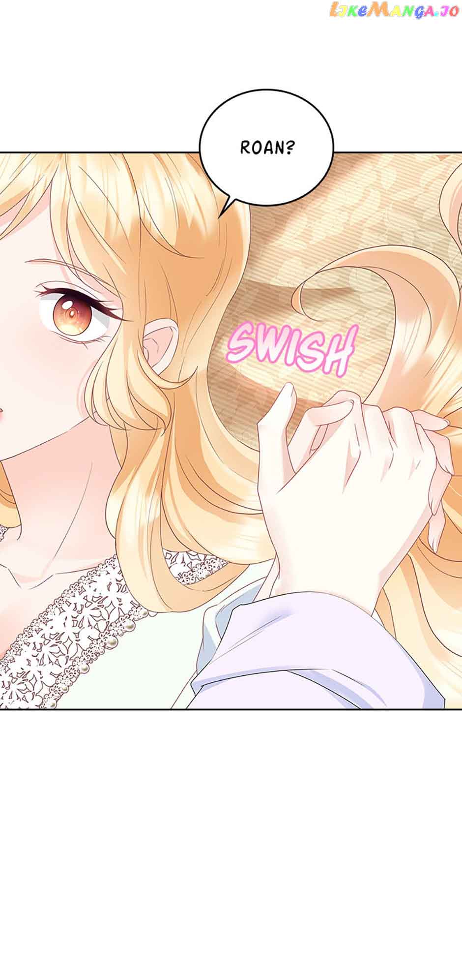 Let’s Live Together Chapter 21 page 76