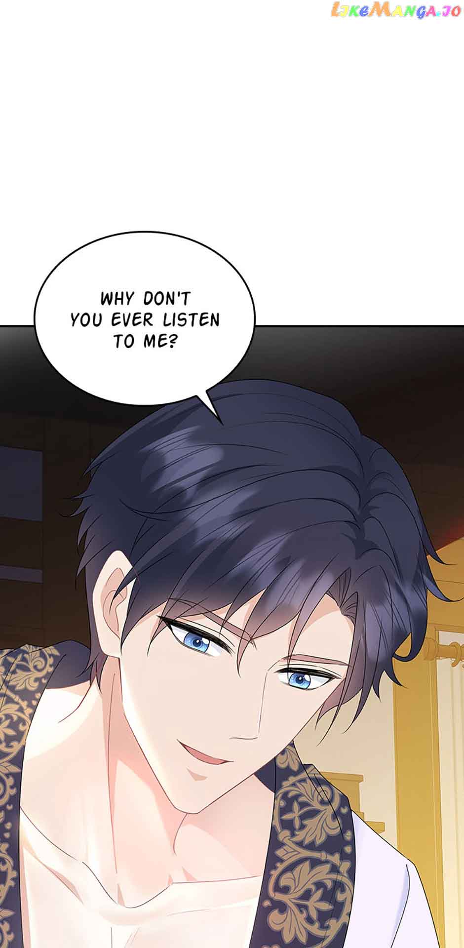 Let’s Live Together Chapter 21 page 77