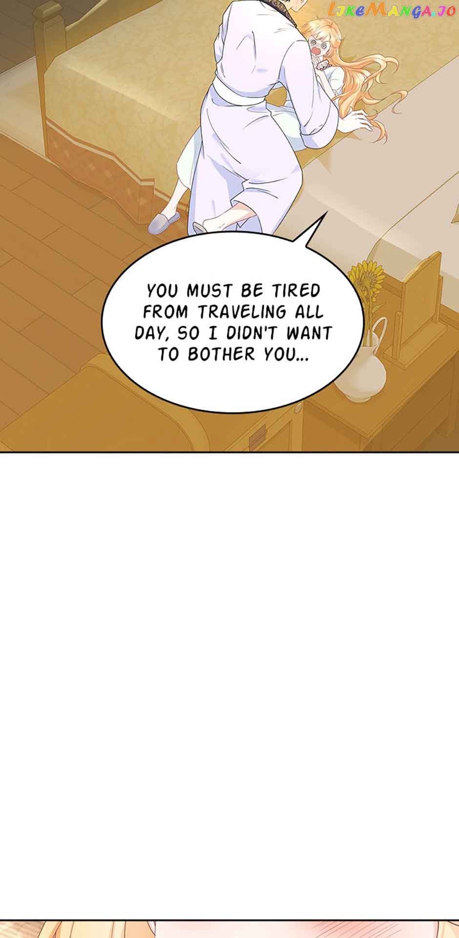 Let’s Live Together Chapter 21 page 79