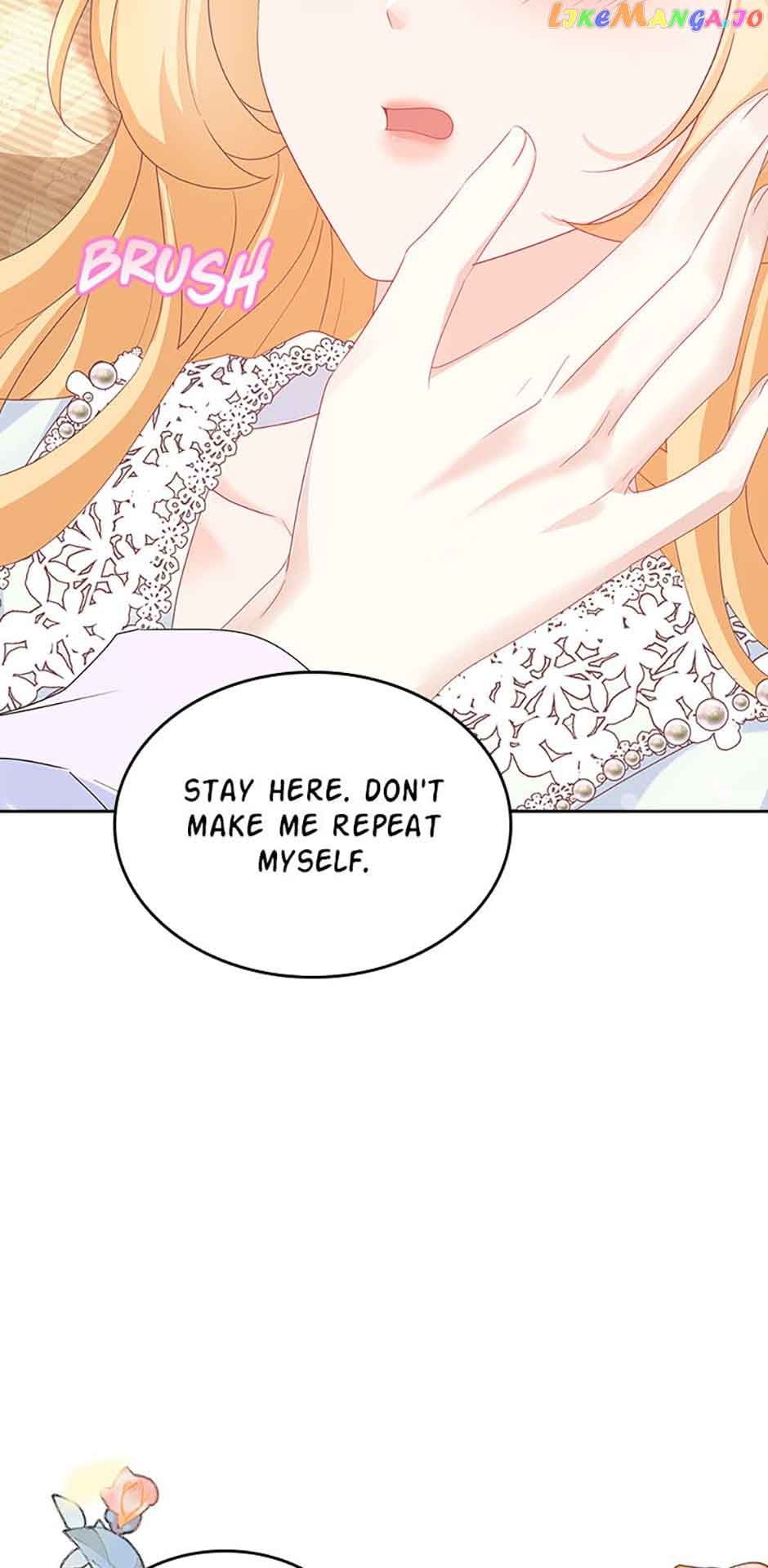 Let’s Live Together Chapter 21 page 80