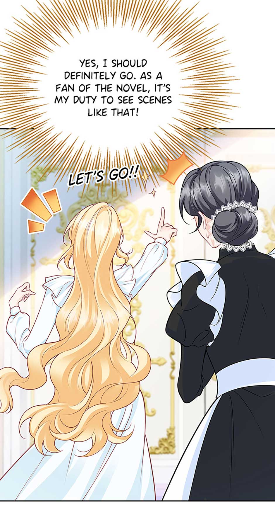 Let’s Live Together Chapter 43 page 10