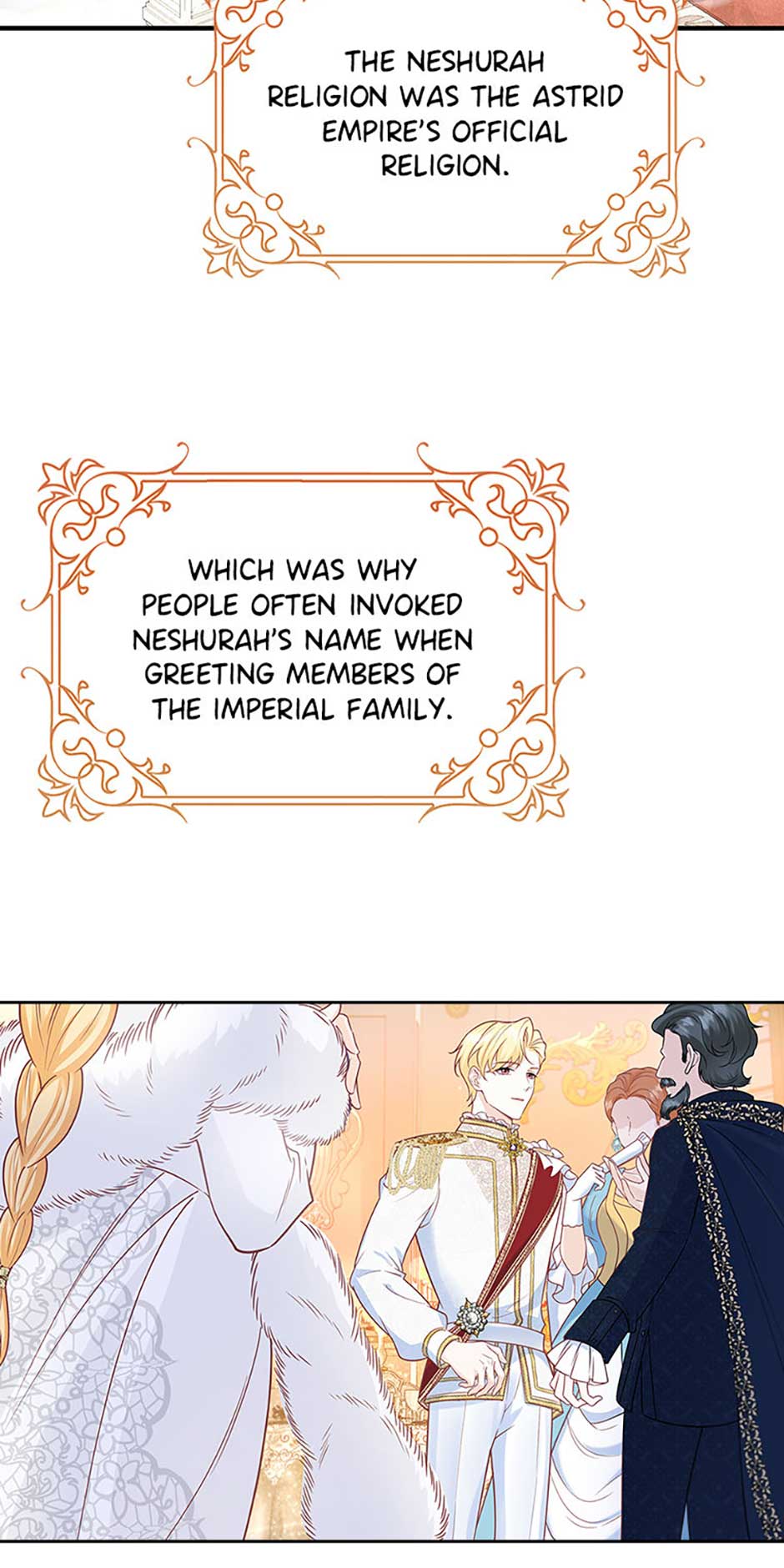 Let’s Live Together Chapter 43 page 14
