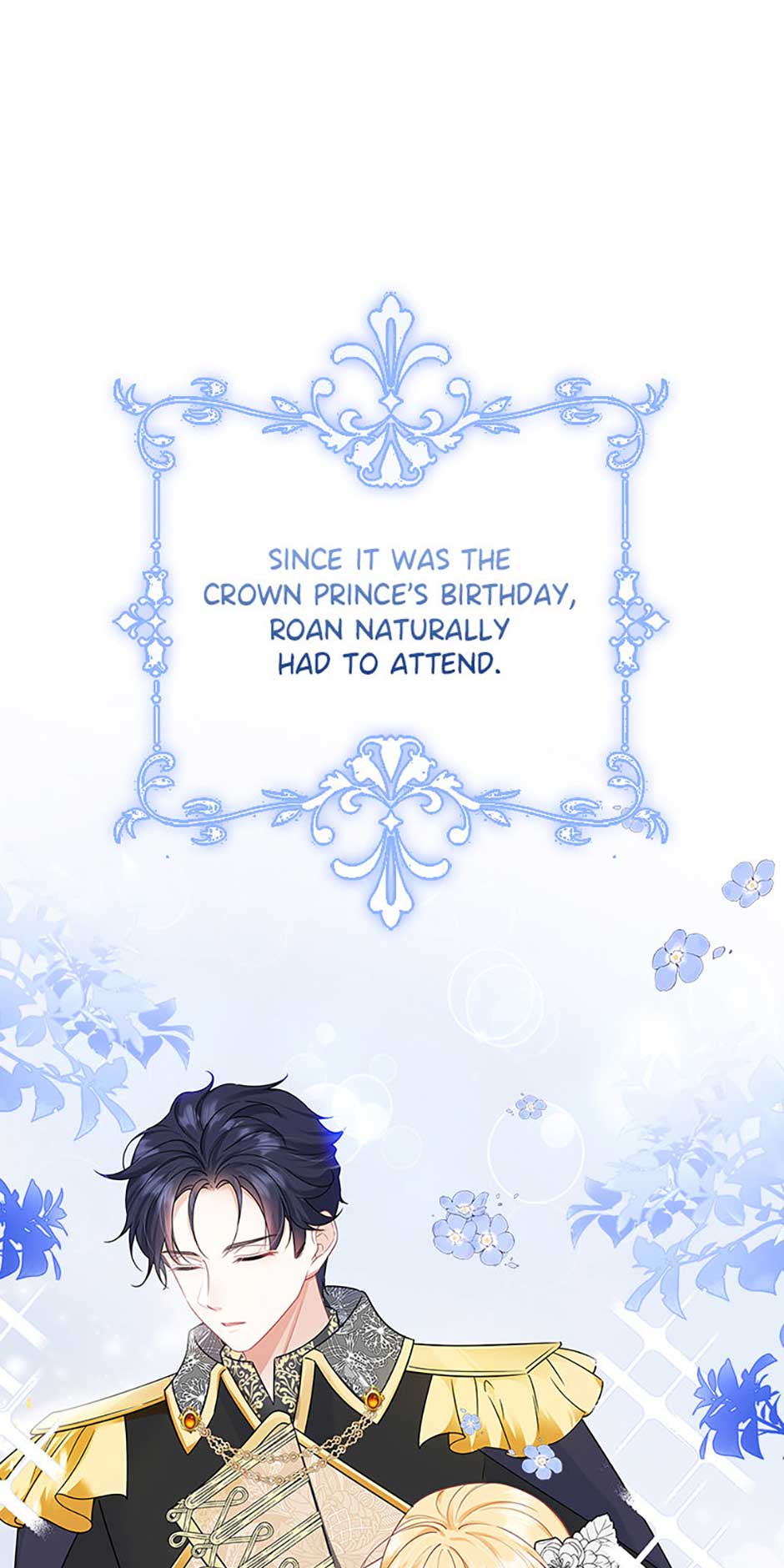 Let’s Live Together Chapter 43 page 15