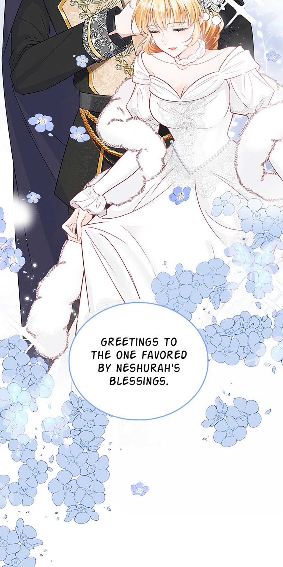 Let’s Live Together Chapter 43 page 16