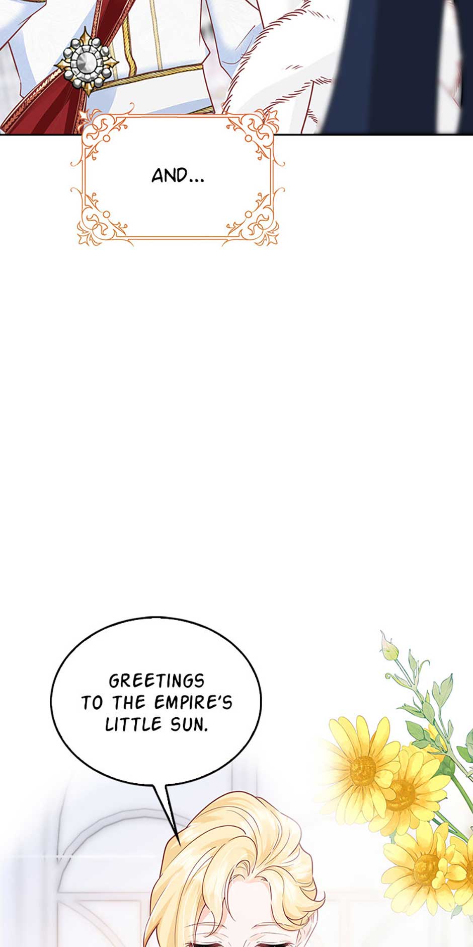 Let’s Live Together Chapter 43 page 18