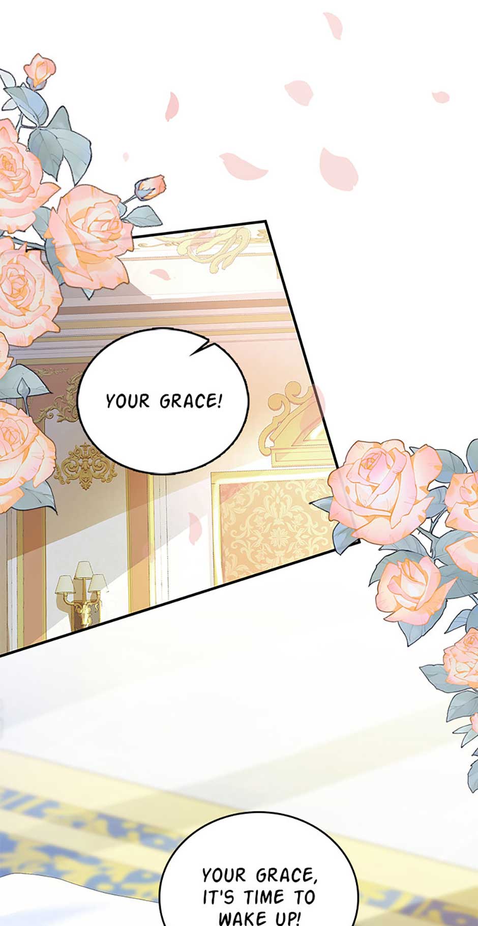 Let’s Live Together Chapter 43 page 1