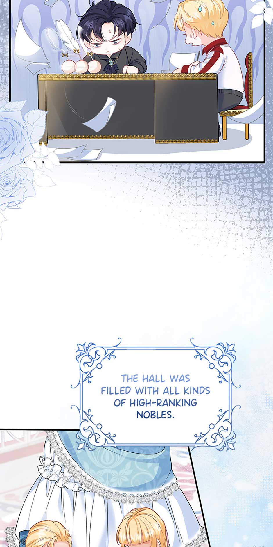 Let’s Live Together Chapter 43 page 25