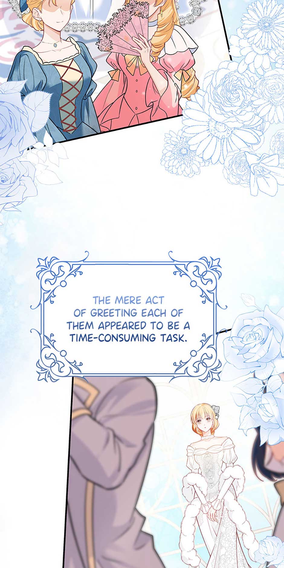 Let’s Live Together Chapter 43 page 26