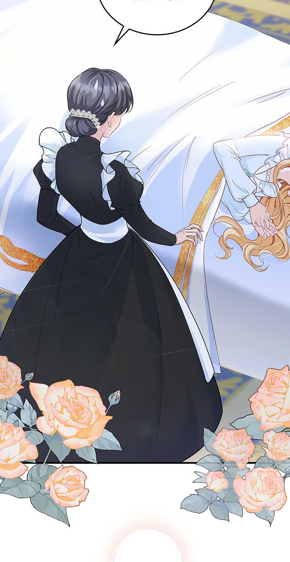 Let’s Live Together Chapter 43 page 2