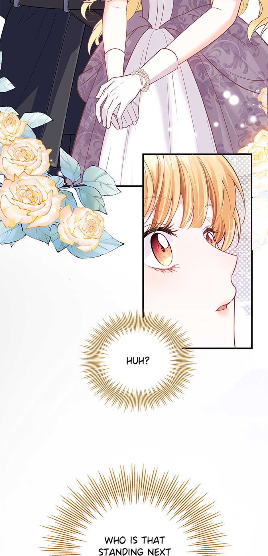 Let’s Live Together Chapter 43 page 30