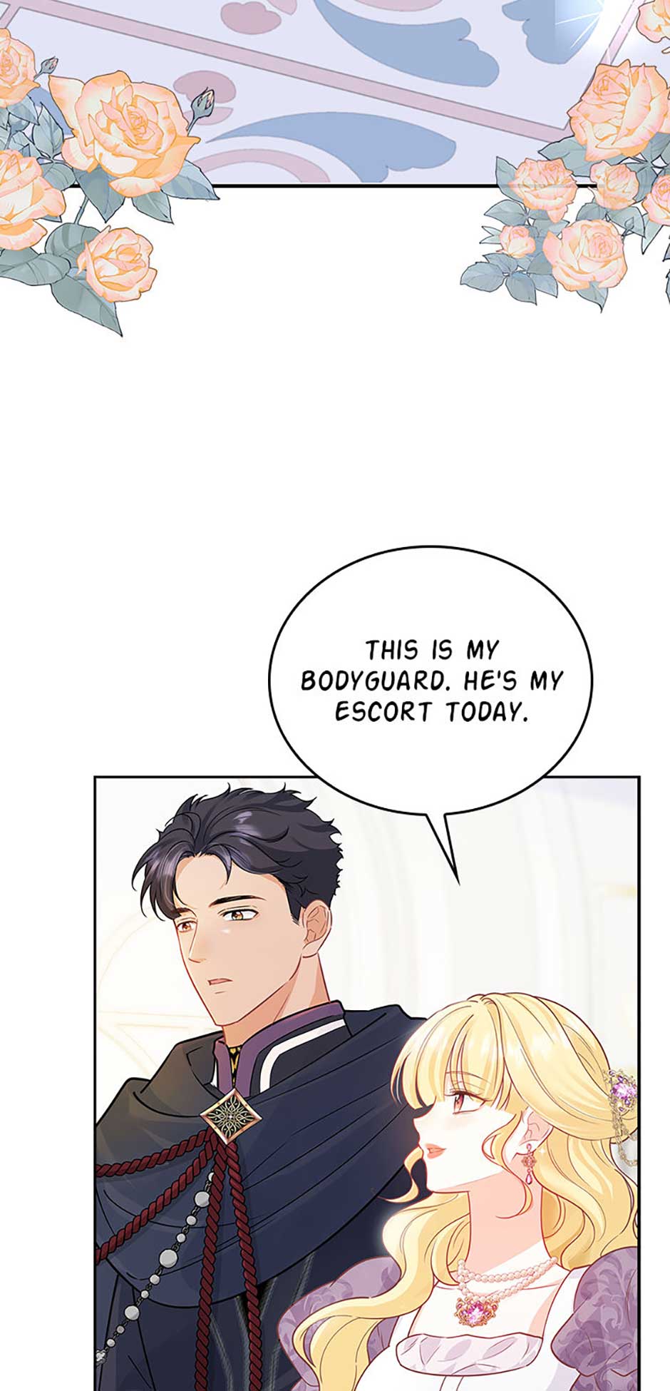 Let’s Live Together Chapter 43 page 34