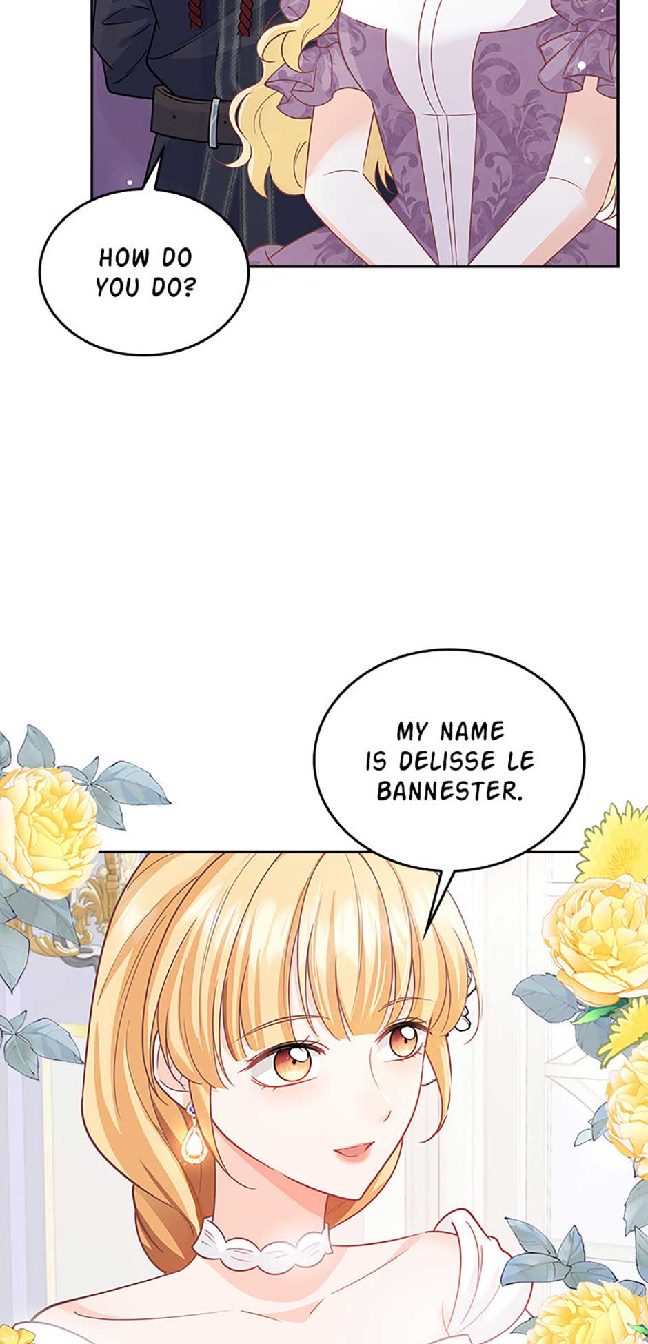 Let’s Live Together Chapter 43 page 35