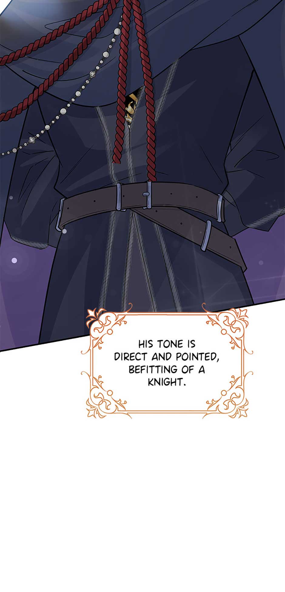 Let’s Live Together Chapter 43 page 37