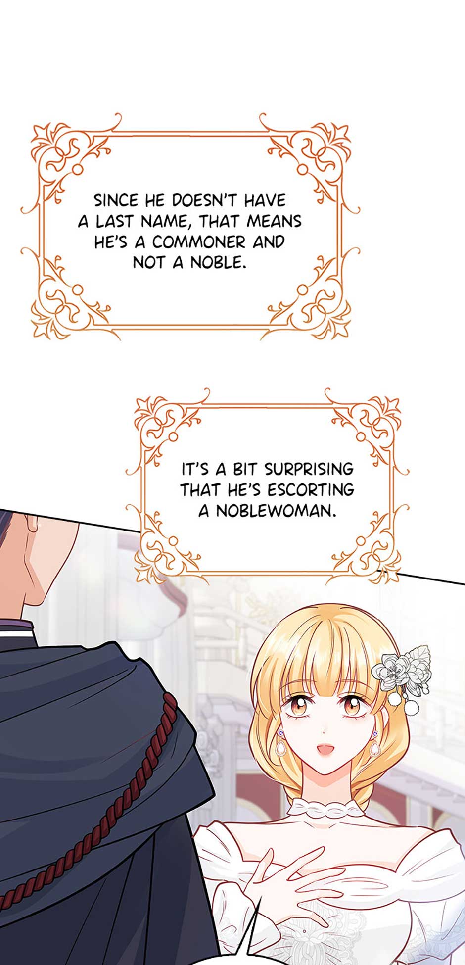 Let’s Live Together Chapter 43 page 38