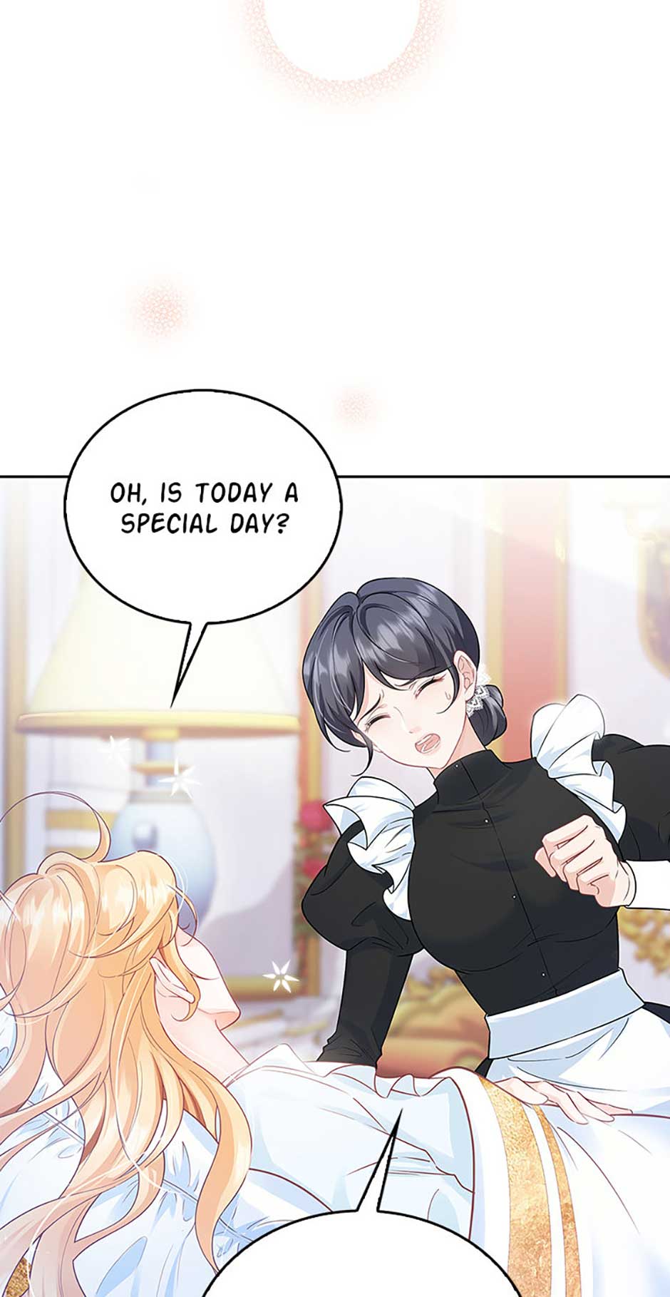 Let’s Live Together Chapter 43 page 3