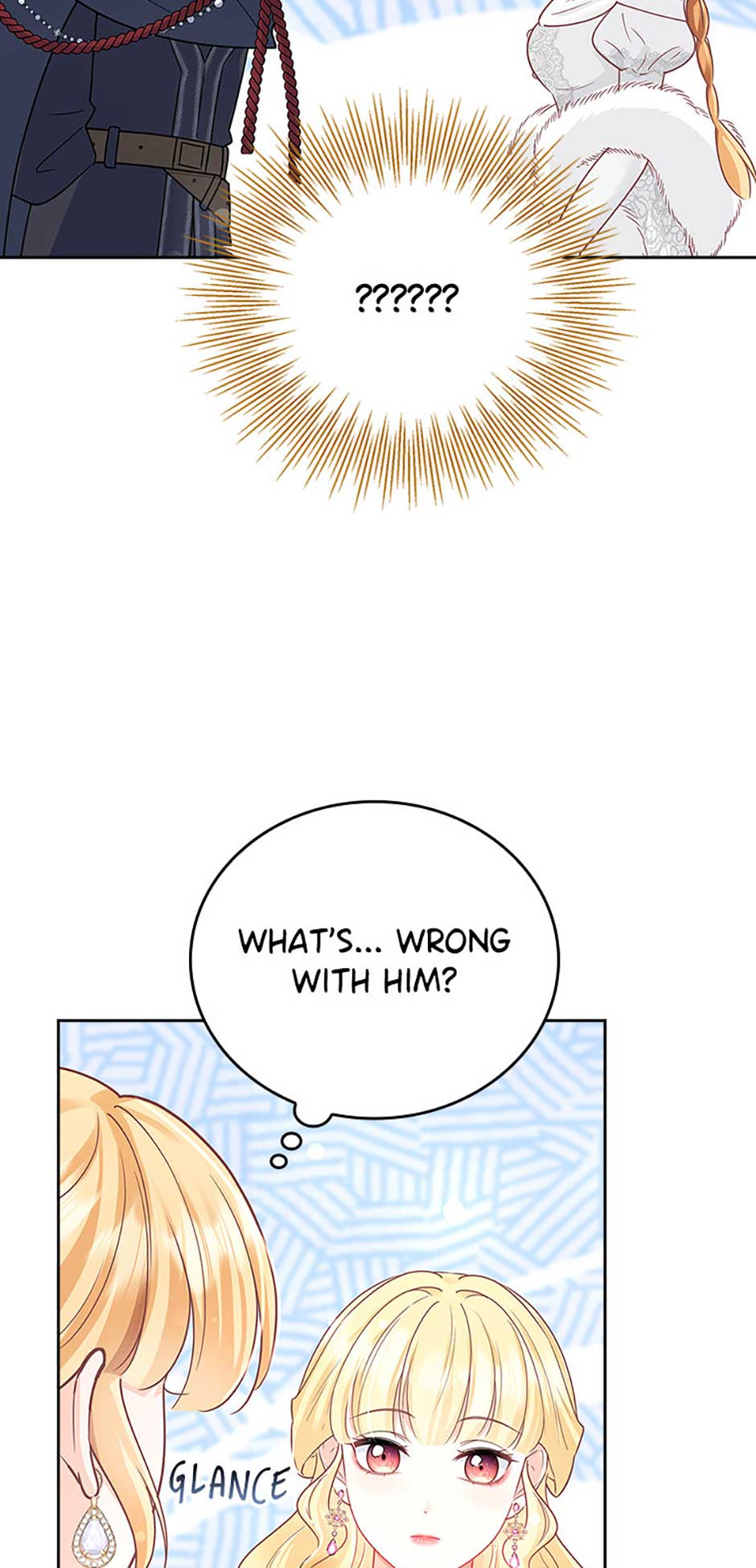 Let’s Live Together Chapter 43 page 42