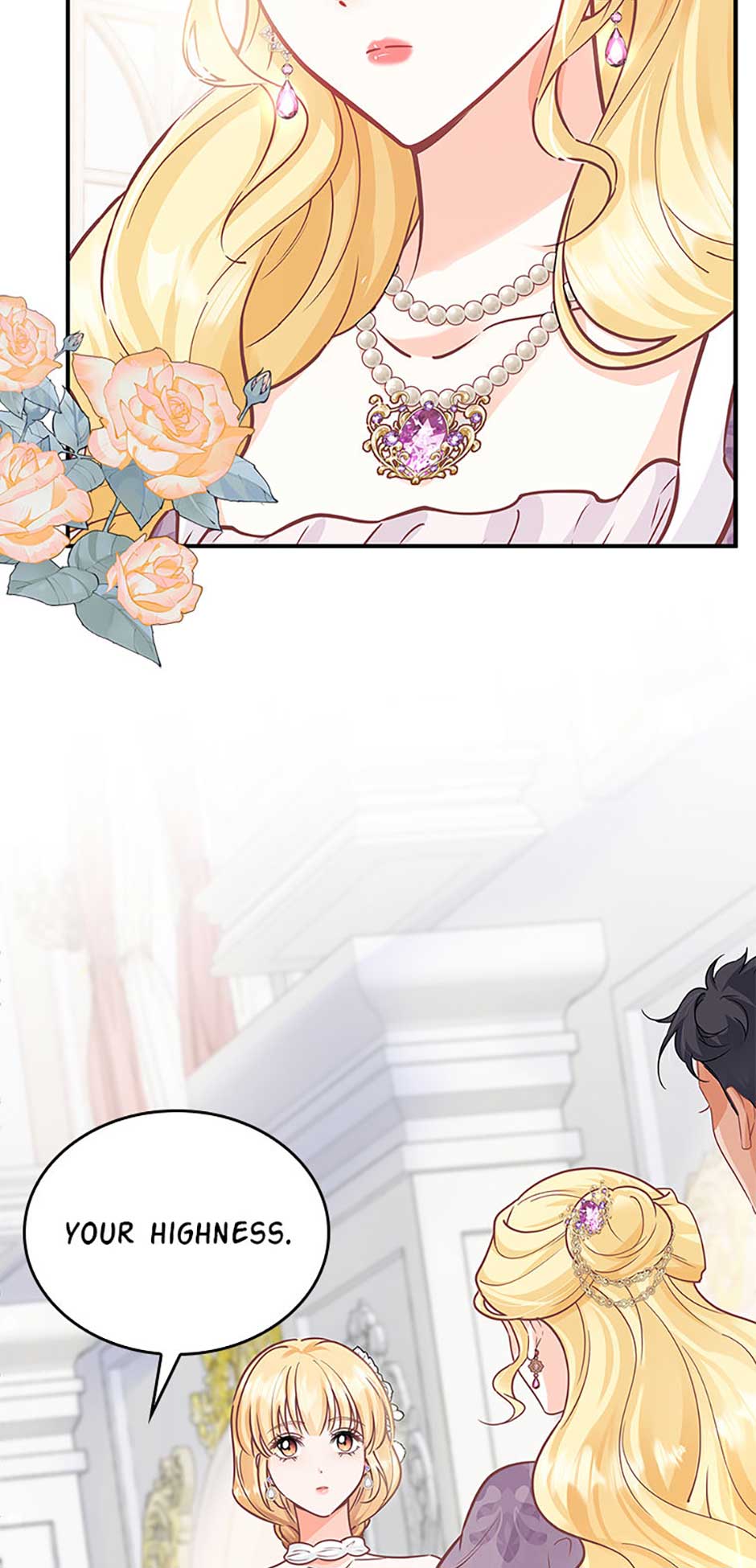 Let’s Live Together Chapter 43 page 44