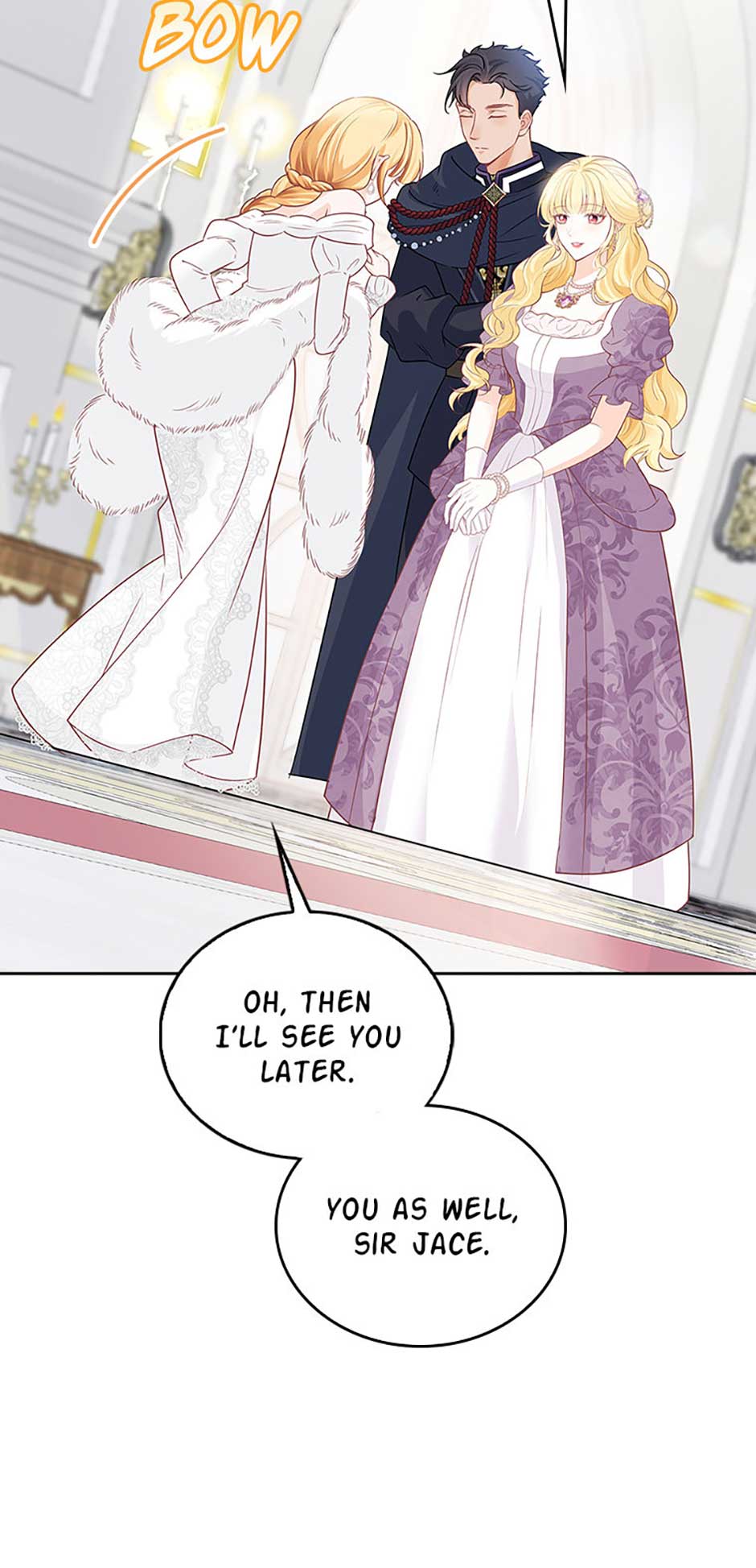 Let’s Live Together Chapter 43 page 46