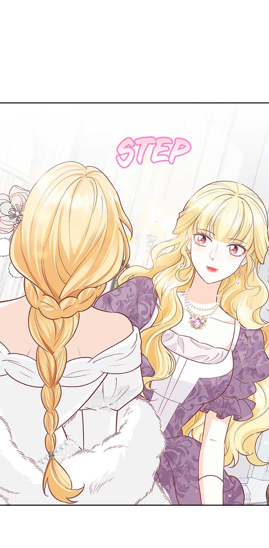 Let’s Live Together Chapter 43 page 47