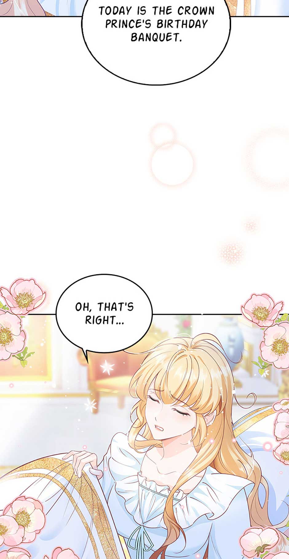 Let’s Live Together Chapter 43 page 4