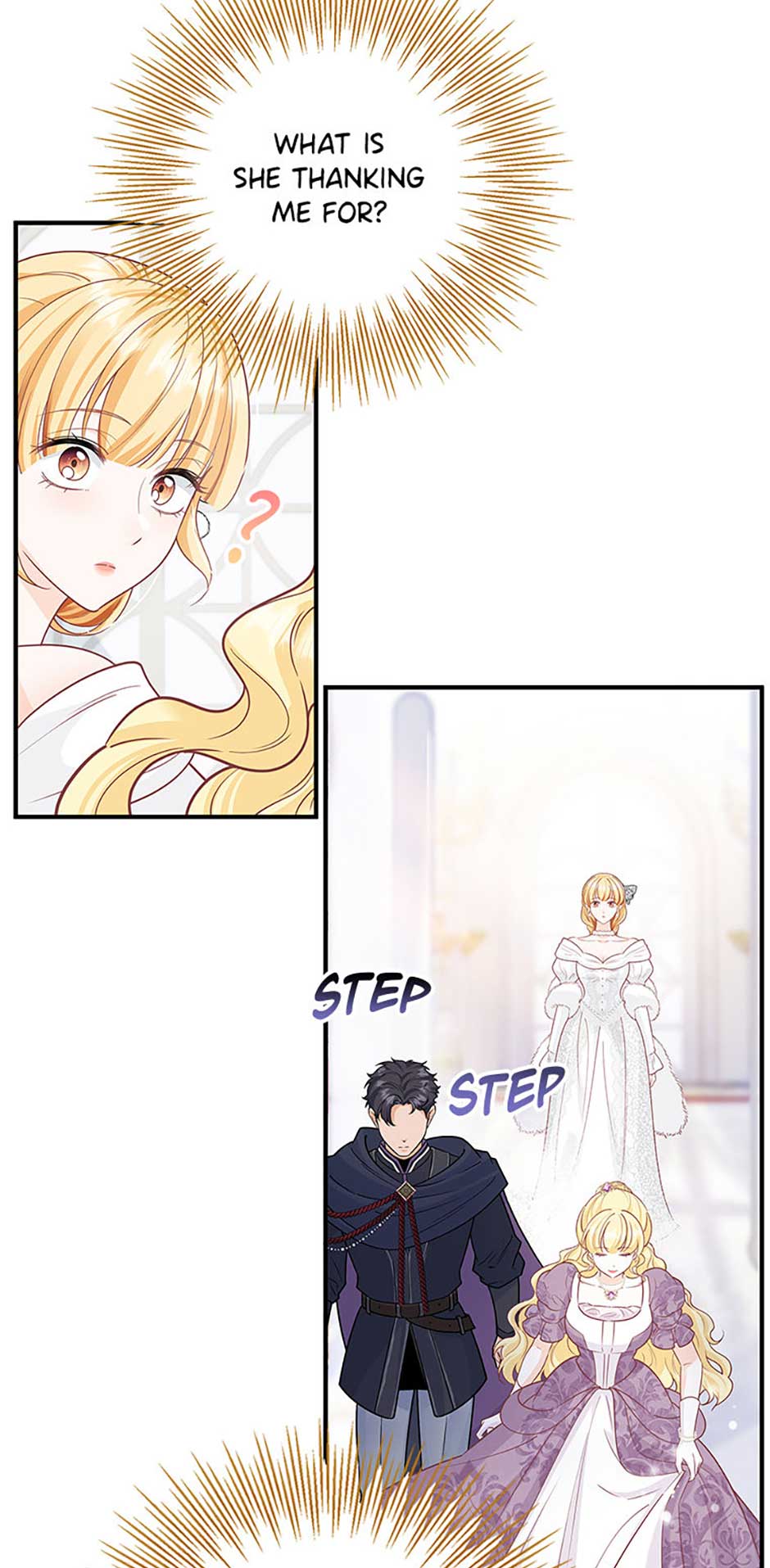 Let’s Live Together Chapter 43 page 49