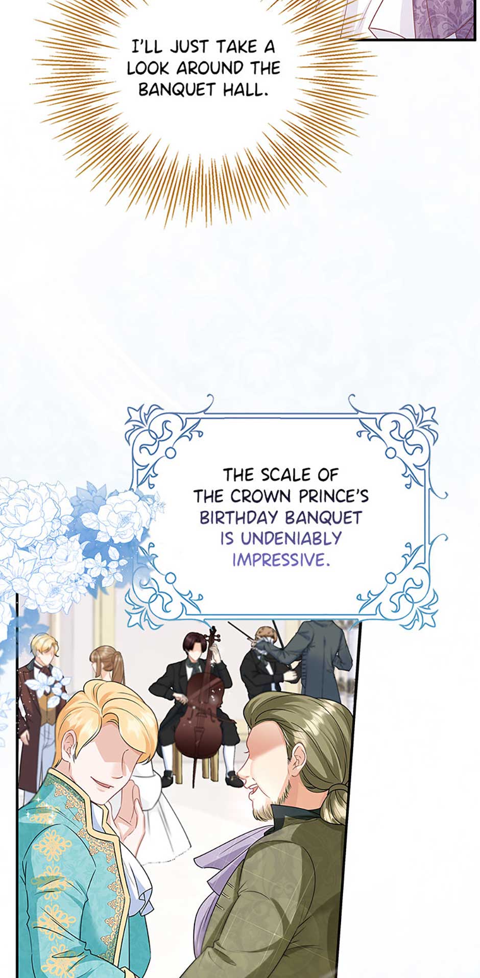 Let’s Live Together Chapter 43 page 50