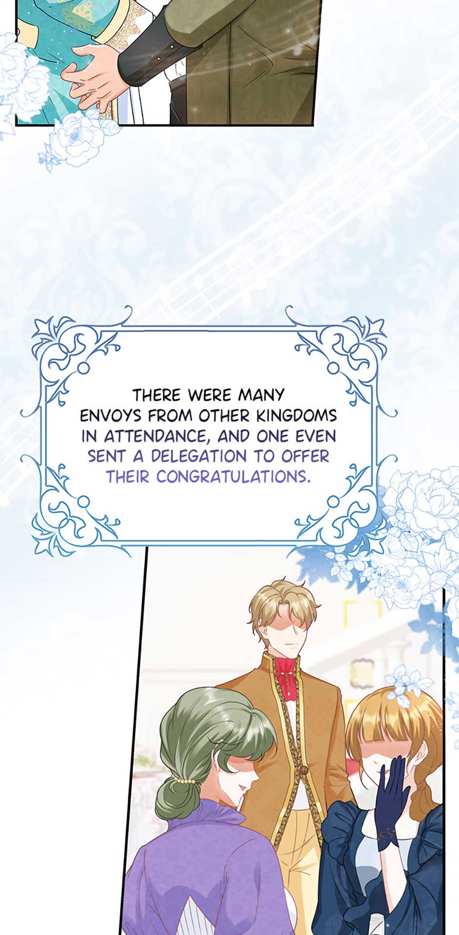 Let’s Live Together Chapter 43 page 51