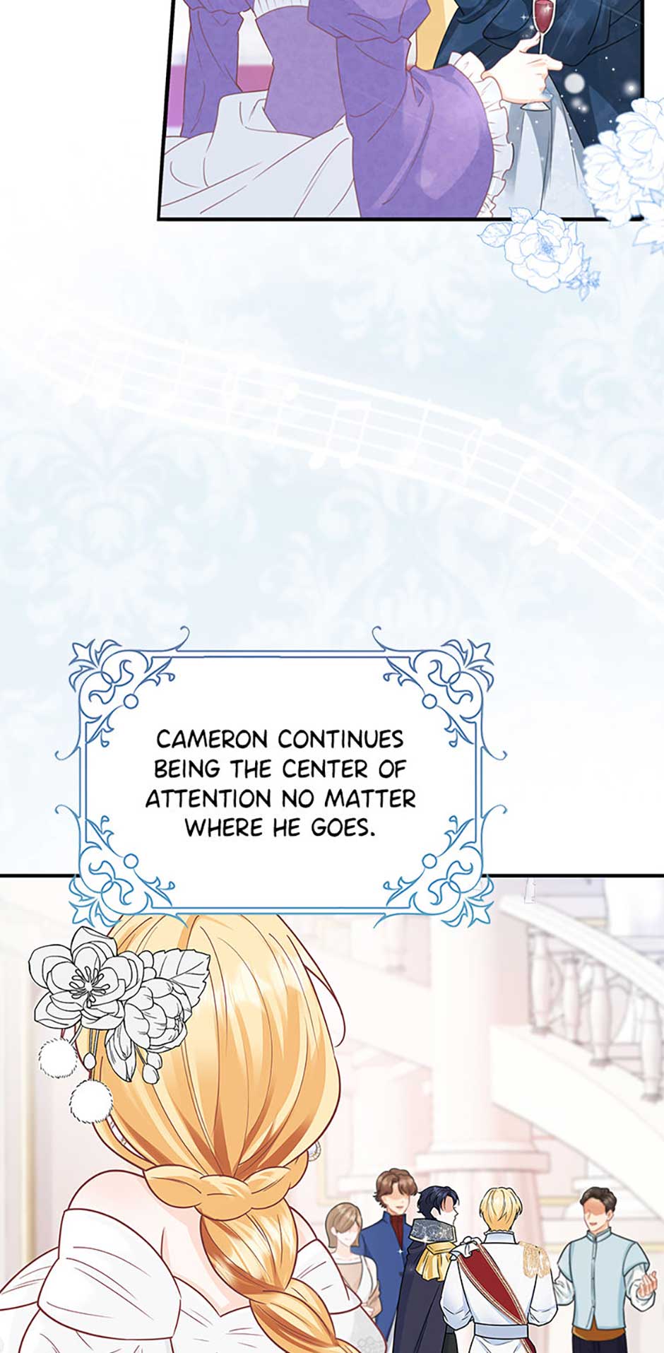 Let’s Live Together Chapter 43 page 52