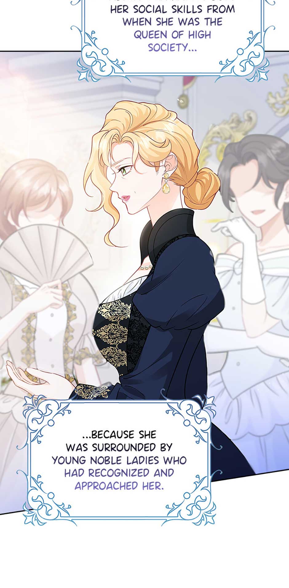 Let’s Live Together Chapter 43 page 55