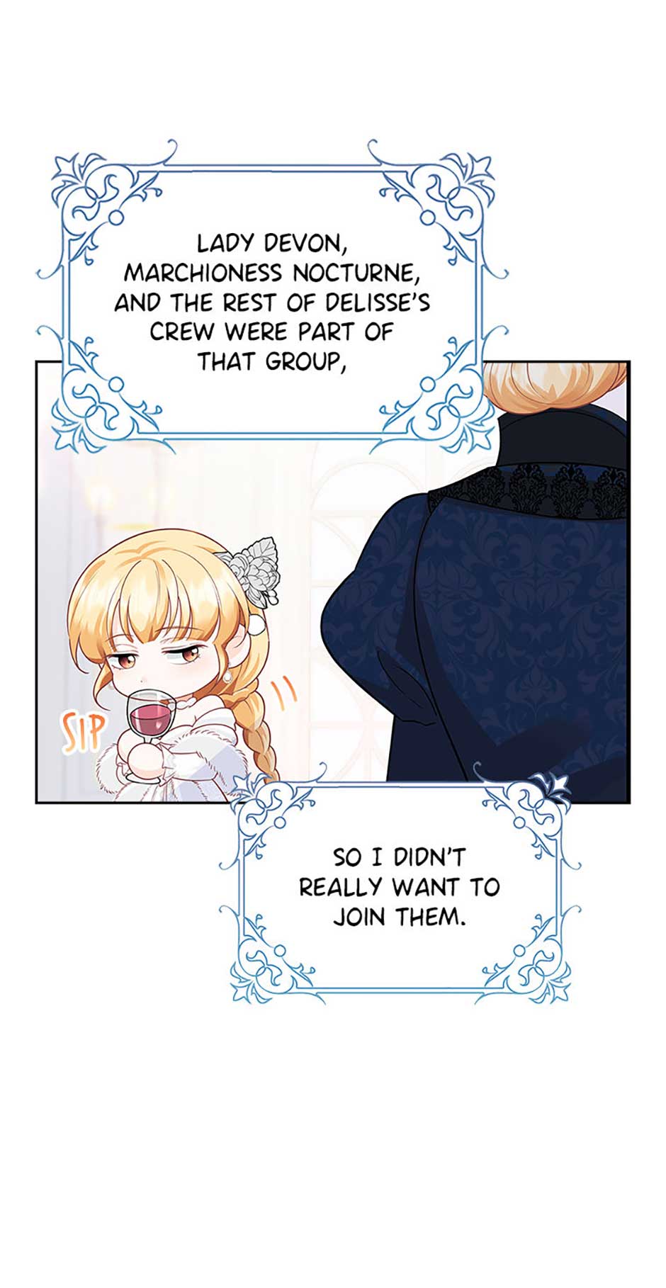 Let’s Live Together Chapter 43 page 56