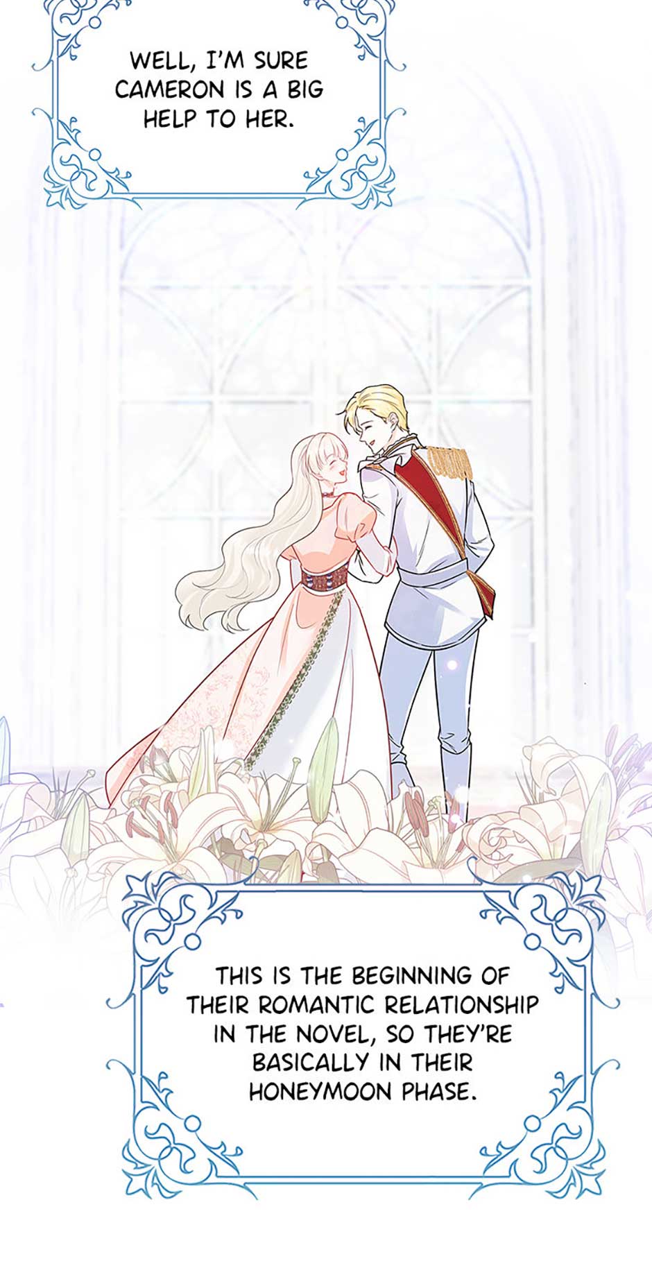 Let’s Live Together Chapter 43 page 63