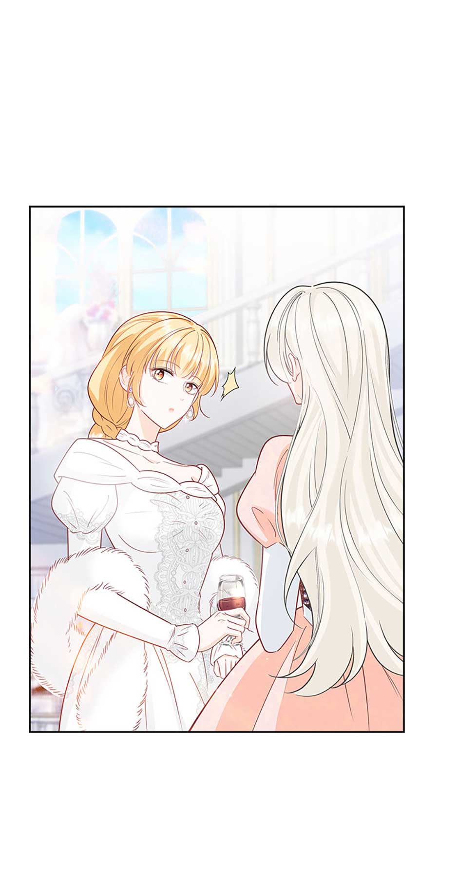 Let’s Live Together Chapter 43 page 64