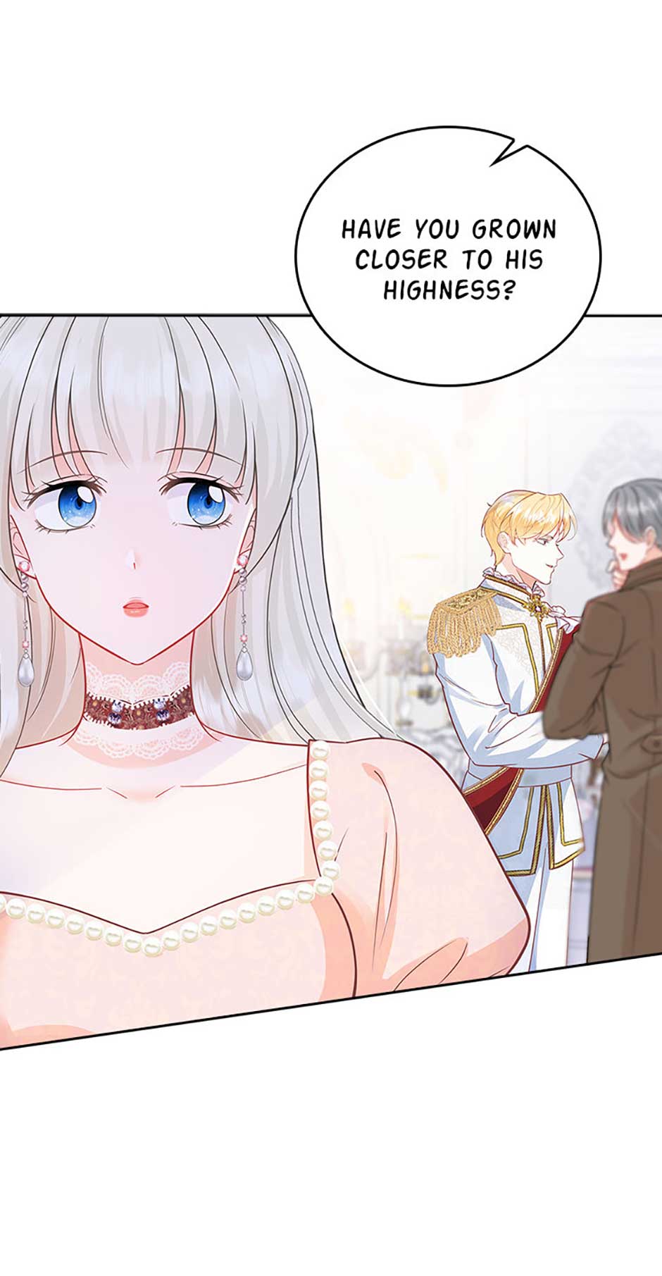 Let’s Live Together Chapter 43 page 65