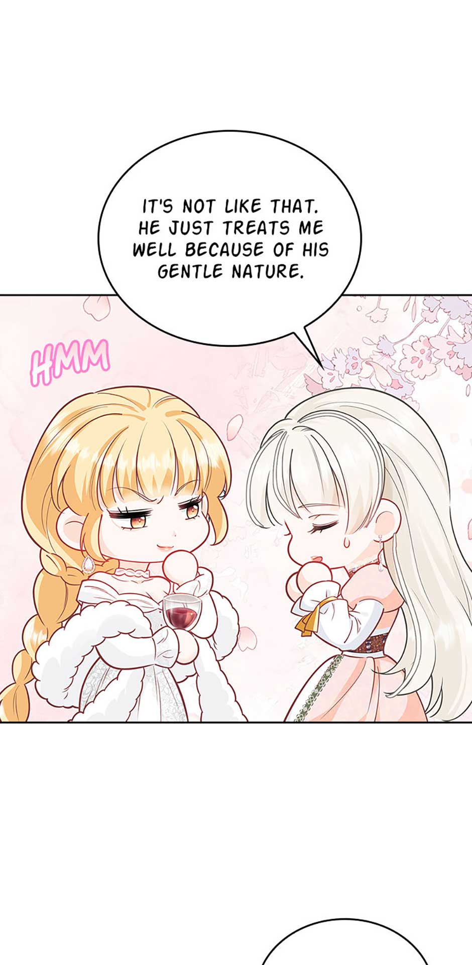 Let’s Live Together Chapter 43 page 66