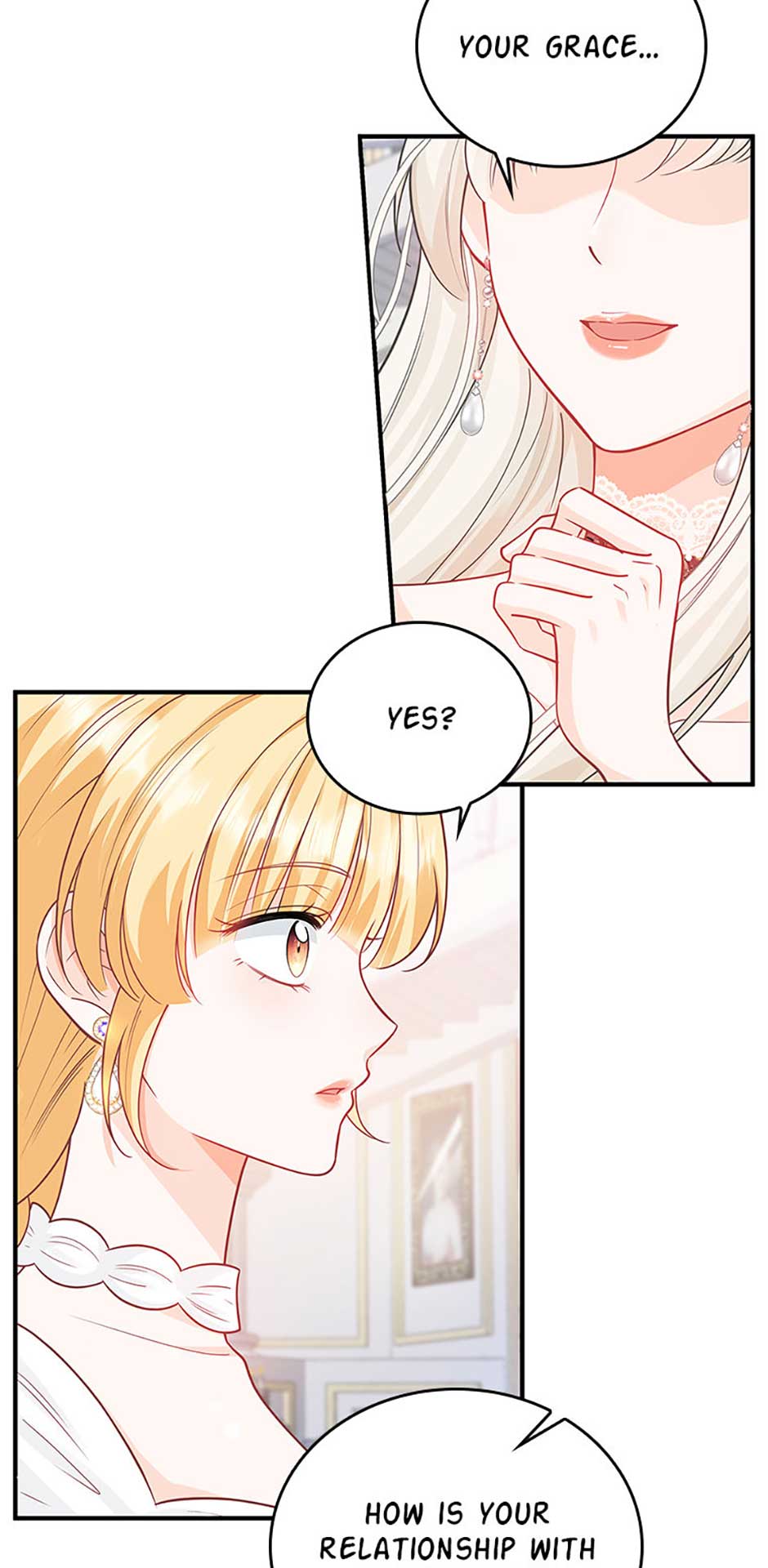 Let’s Live Together Chapter 43 page 67