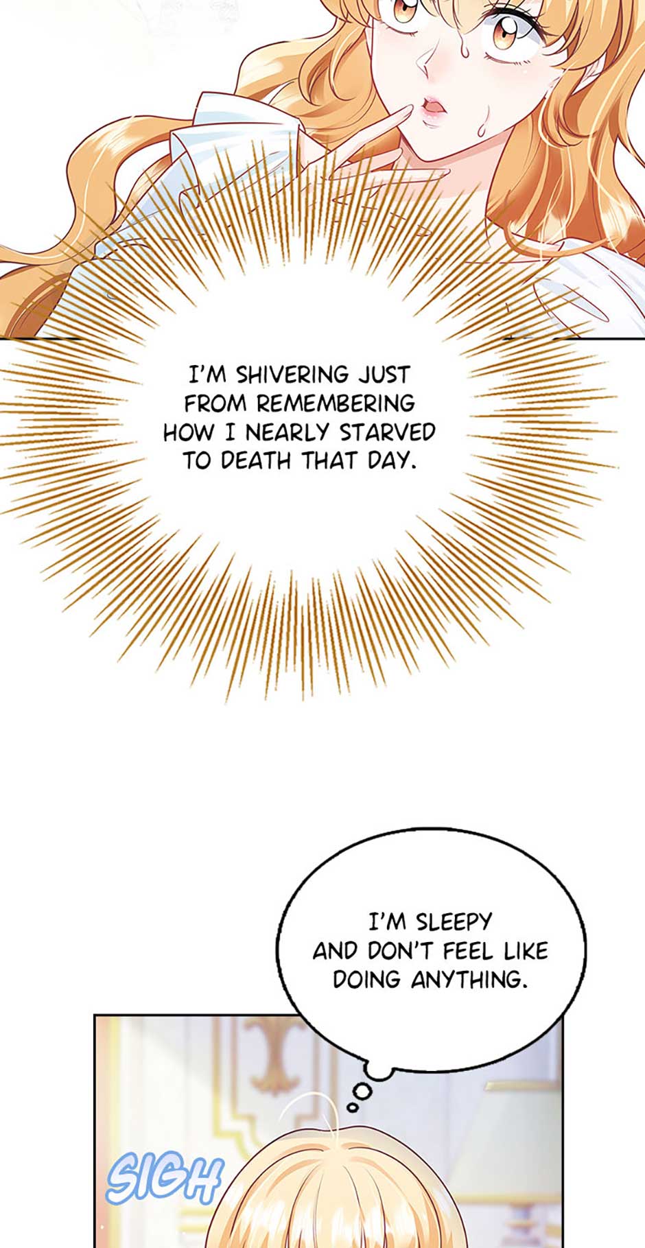 Let’s Live Together Chapter 43 page 6